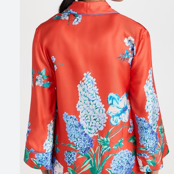 Cara Cara Blazer - Sz. M - NWT - Picture 2 of 16